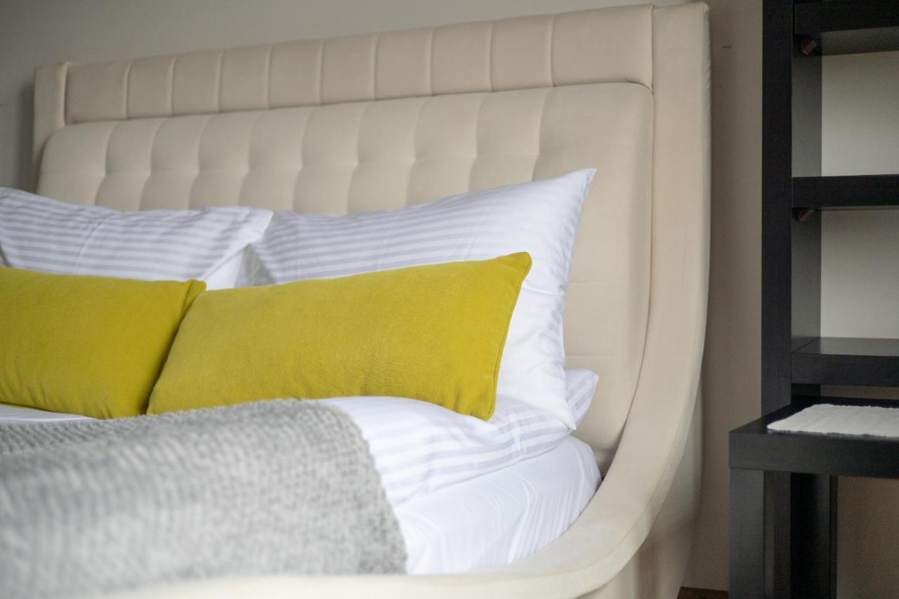 Chmielna City View Studio Apartment Warsaw Ngoại thất bức ảnh
